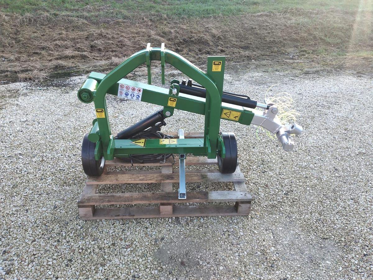 Usato Spazzola per vigneto o frutteto