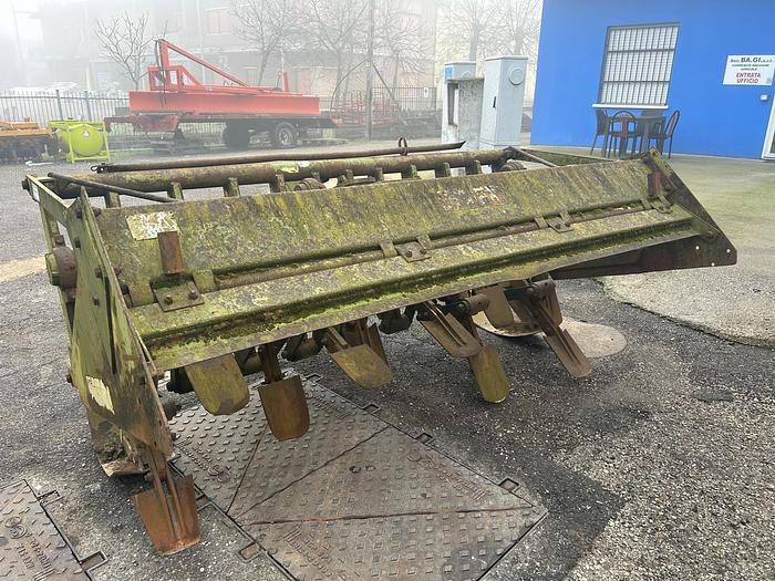 Usato Celli NG 10/255