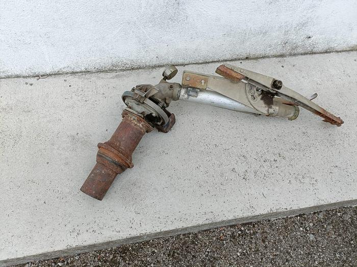 Usato Irrigatore Stubenruss 80 x 350