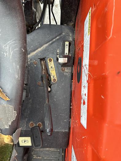 Used Same Tiger 65 DT- CV 65- cilindri 3