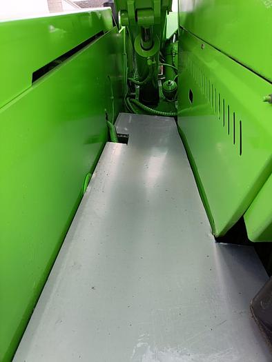 Usato Telescopico Merlo P 28.7 KT -anno 2005