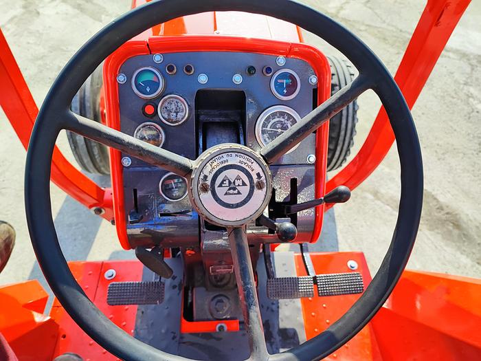 Usato Massey Ferguson 1080