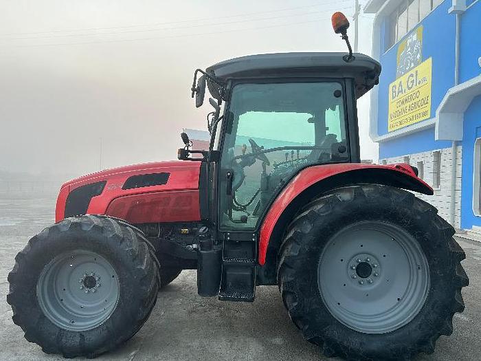 Usato Same Explorer 105.4 -anno 2018- ore 4400