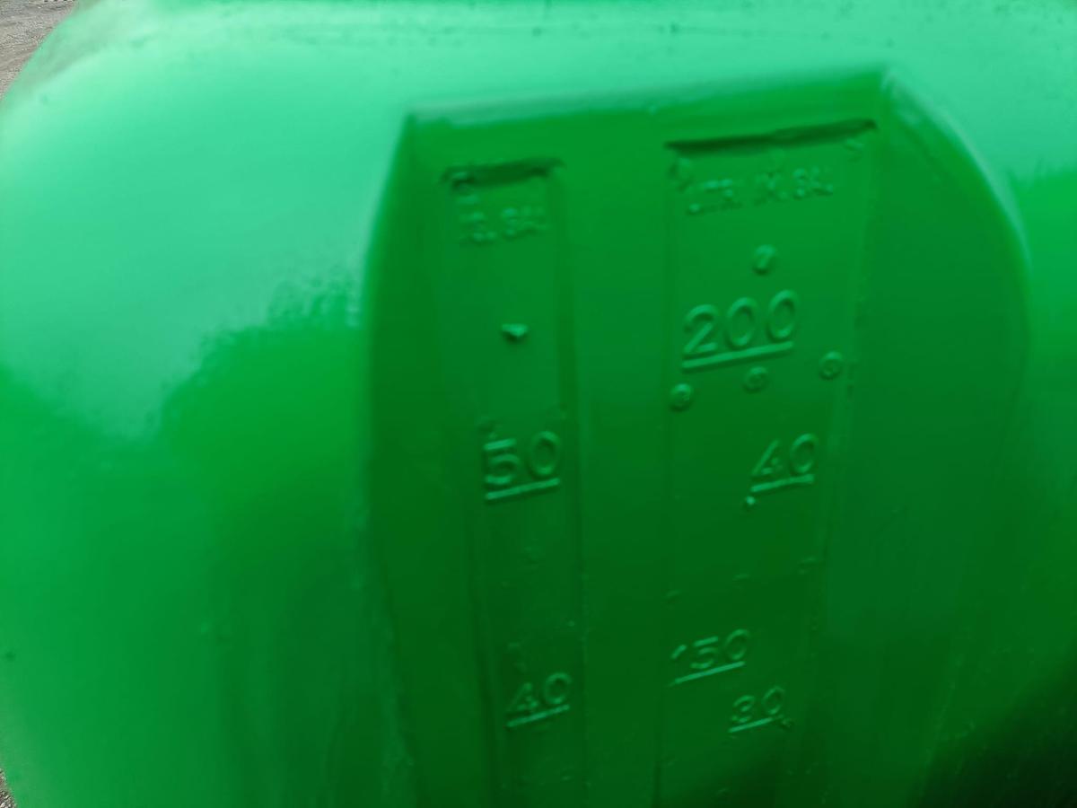 Usato atomizzatore Florida da 2q- per vigneto o frutteto