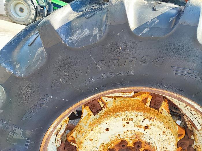 Usato Fiat 980 DT-6 cilindri