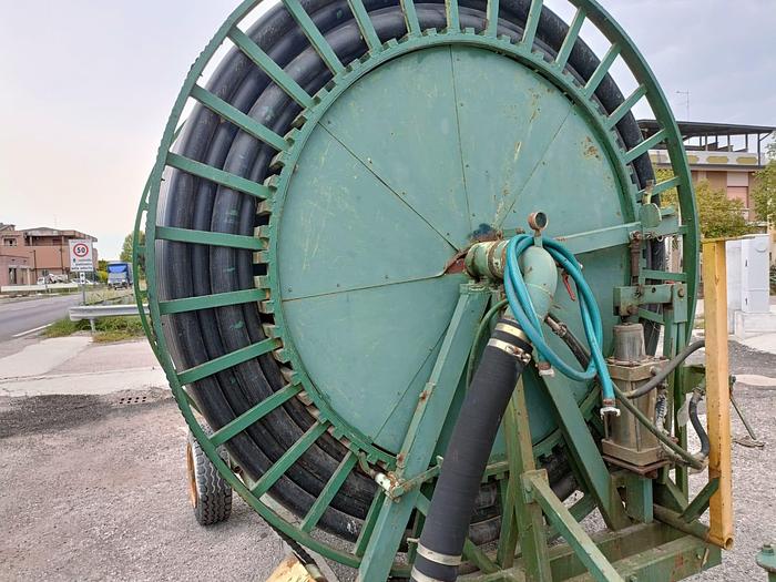 Usato Irrigatore Stubenruss 80 x 350