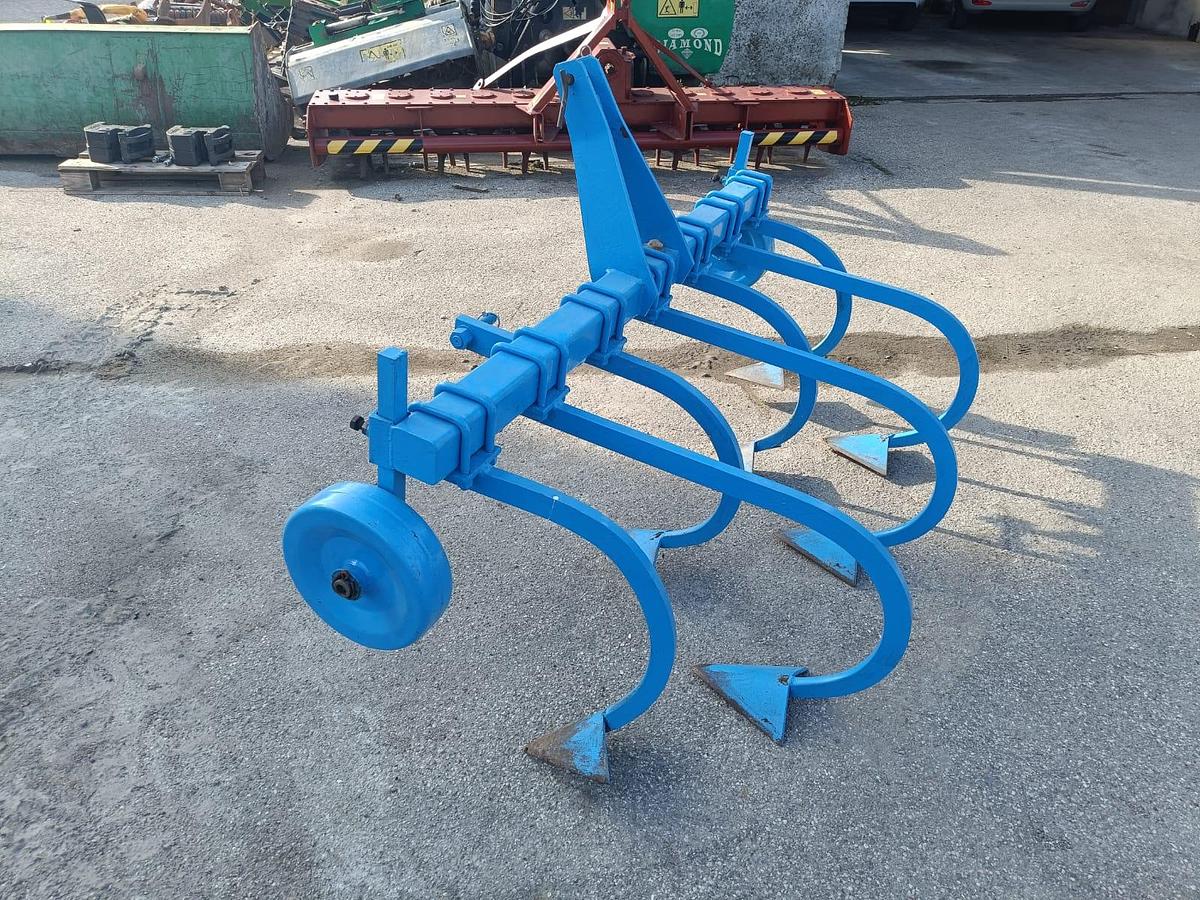 Usato Estirpatore da 1,60