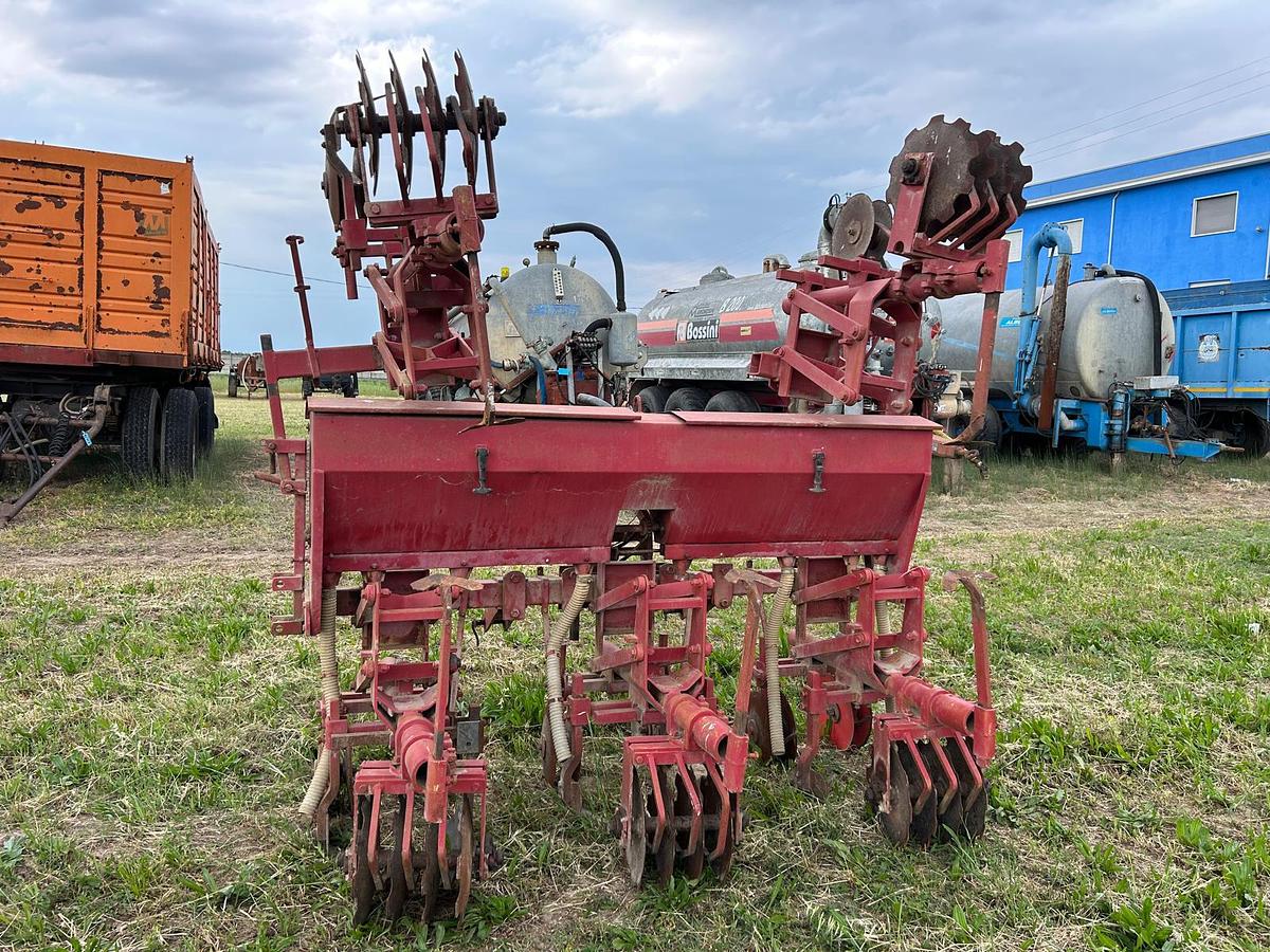 Usato Sarchio a 5 elementi da 3,50m