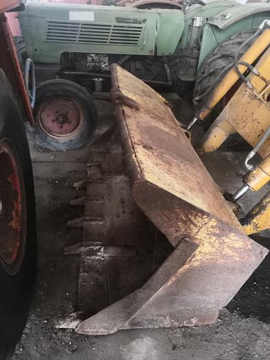 Used Terna marca Ford - 2 ruote motrici - cavalli 65