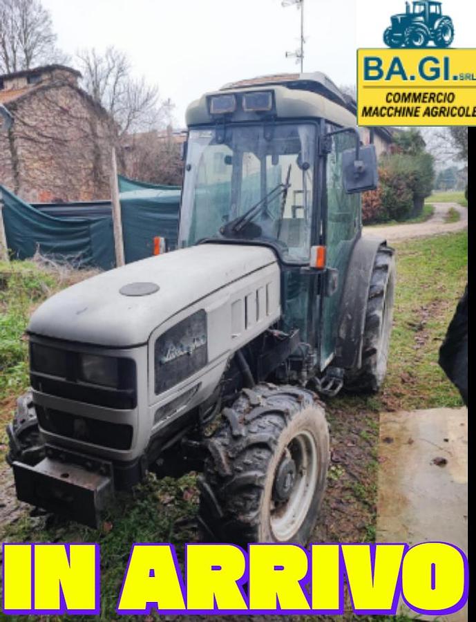 Usato Lamborghini Agile 990F IN ARRIVO