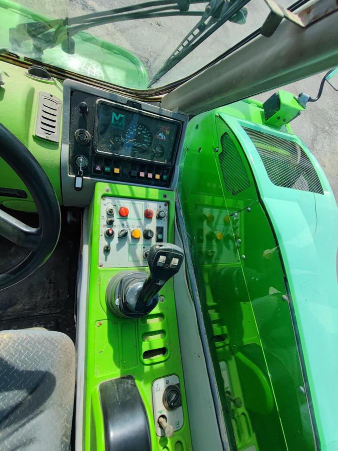 Usato Merlo P40.7 Top