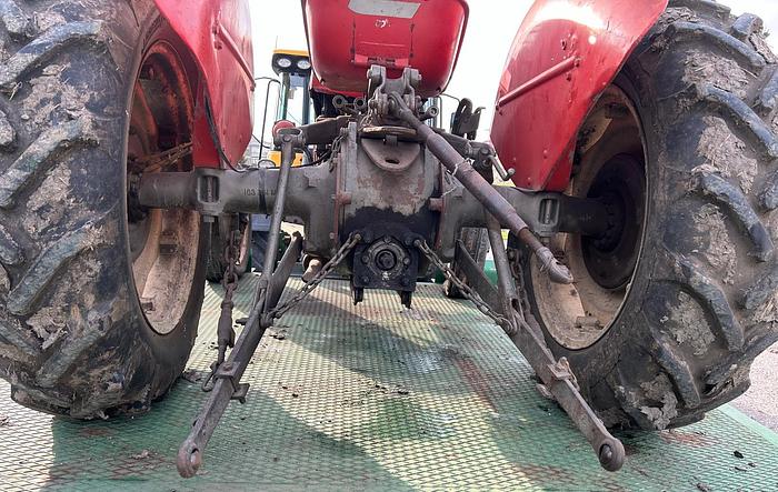 Usato Massey Ferguson MF 35