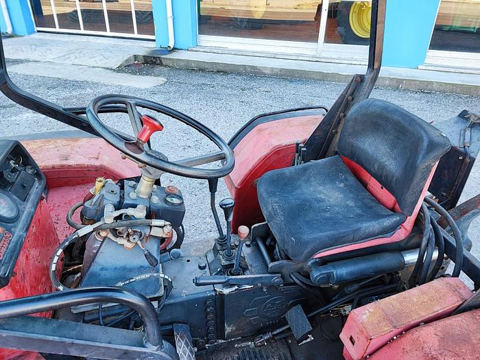 Usato Carraro tigrone 8000