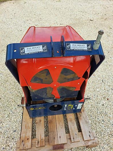 Usato Compressore per la potatura marca Maibo