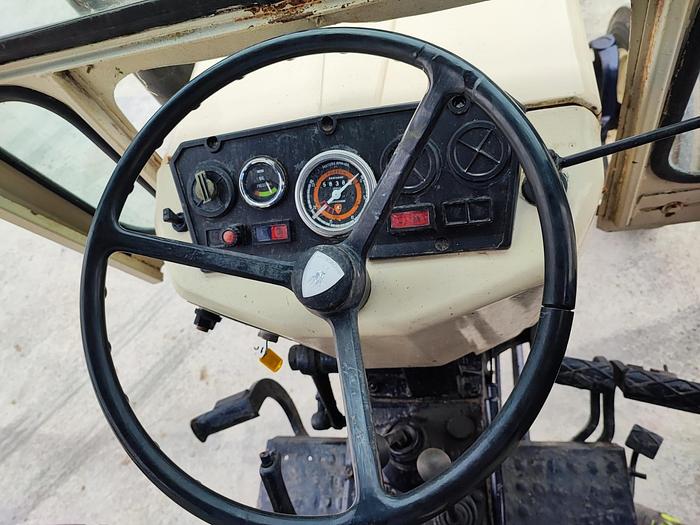 Usato Lamborghini R 503