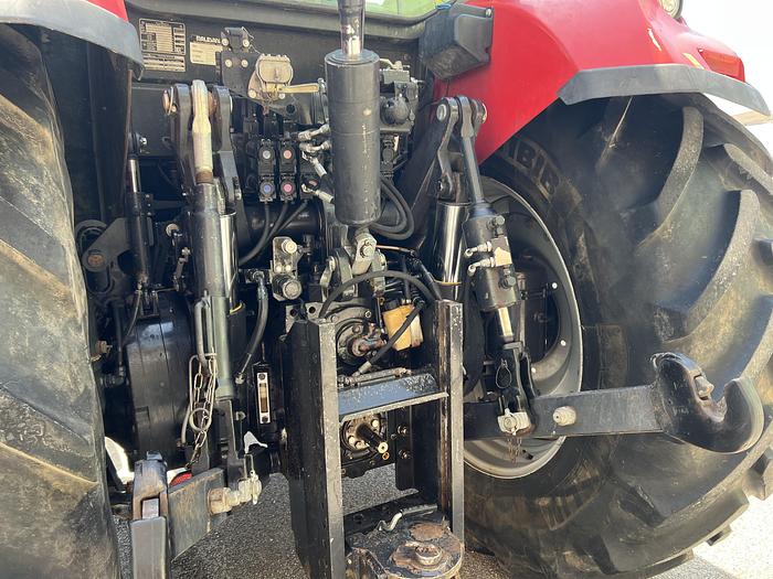 Usato Mc Cormick X7.680 Power Plus Pro Drive Premum