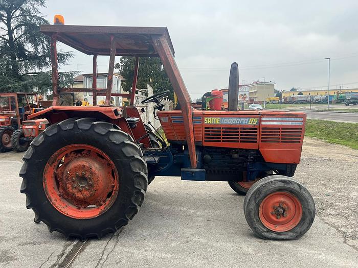 Usato Same Leopard 85-4 cil-85 cv