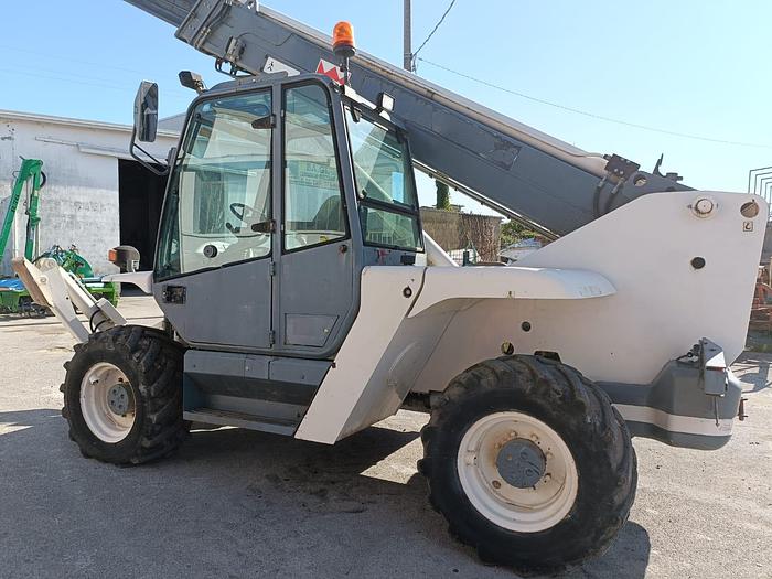 Usato Telescopico Terex Telelift 30.13