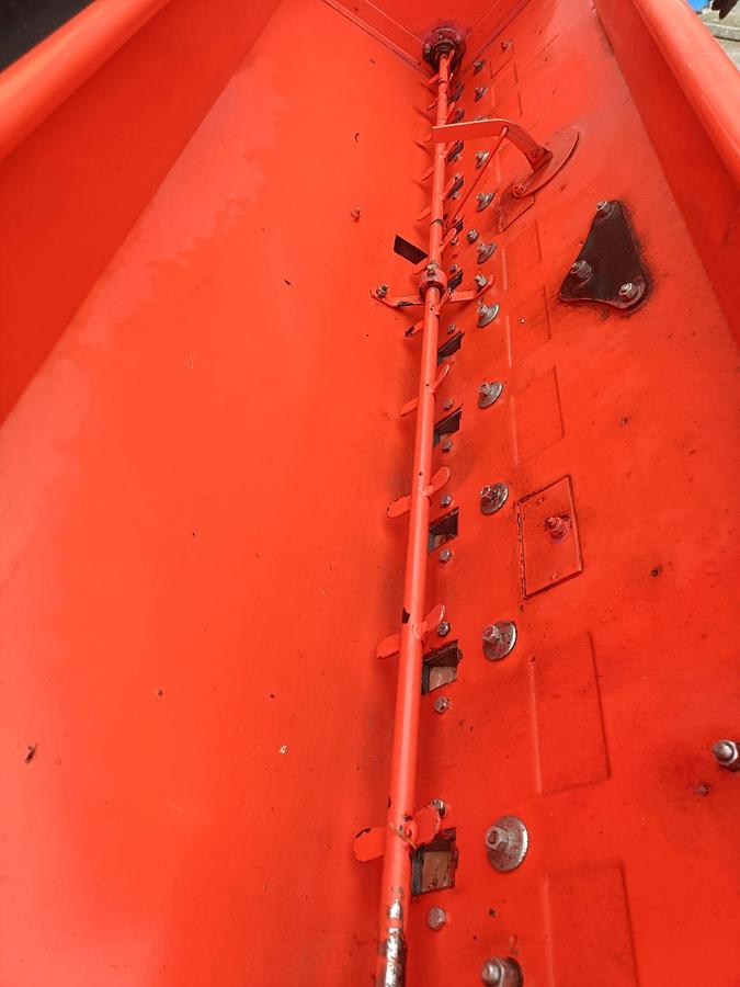 Usato seminatrice Carraro da 2,50m