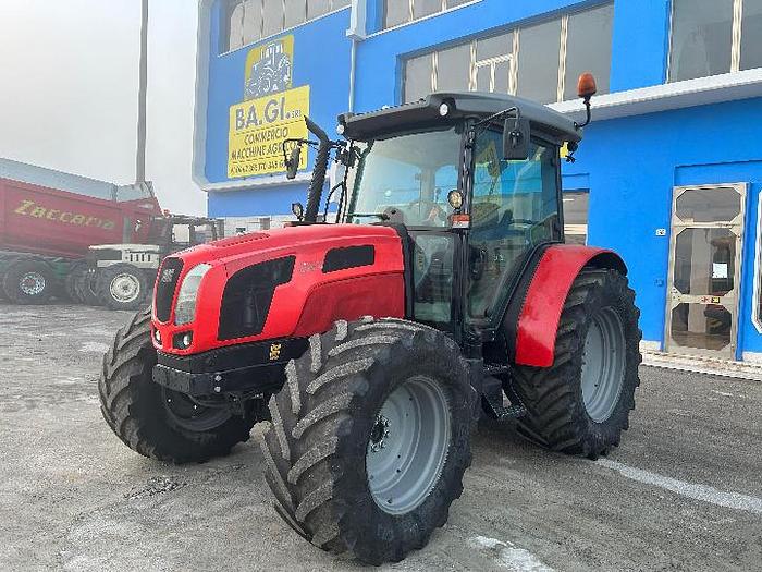 Usato Same Explorer 105.4 -anno 2018- ore 4400