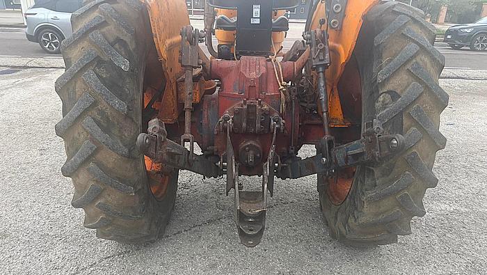 Usato Fiat OM 850- idroguida