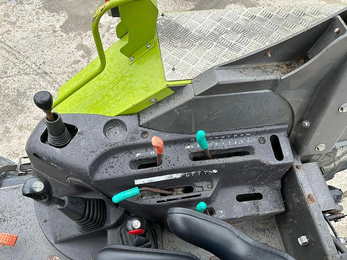 Usato Claas Celtis 436 RA 