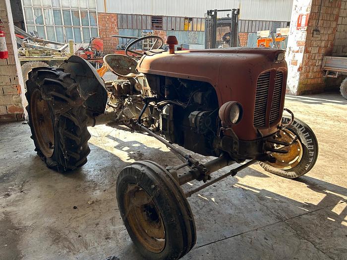 Usato Landini R 4500 super - cavalli 45 - motore Perkins