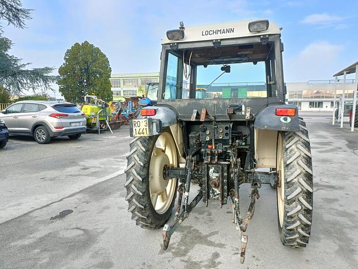 Usato Lamborghini Crono 554.50