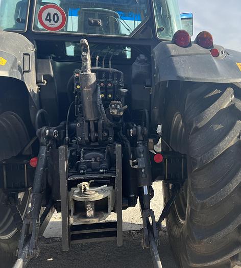 Usato Landini Legend 180 Top- freni ad aria 200 q