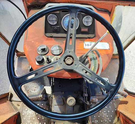 Usato Same Panter 95