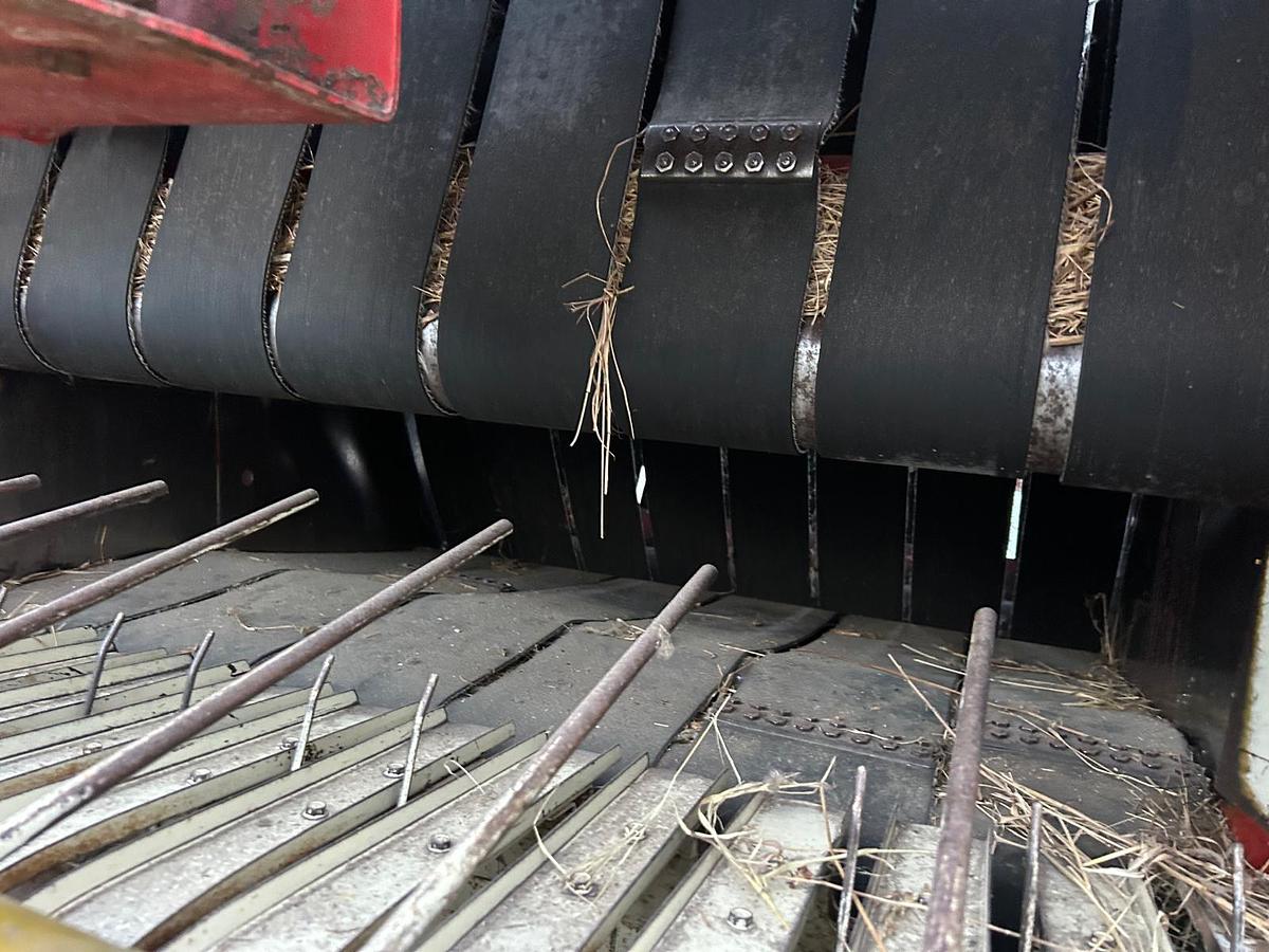 Usato Rotopressa Sgorbati 820