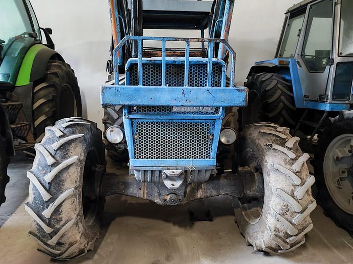 Usato Landini 9500 Special DT