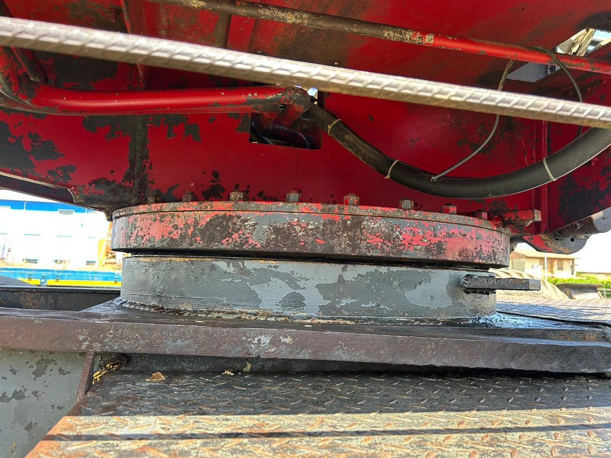 Usato Caricatore semovente multiuso Solmec