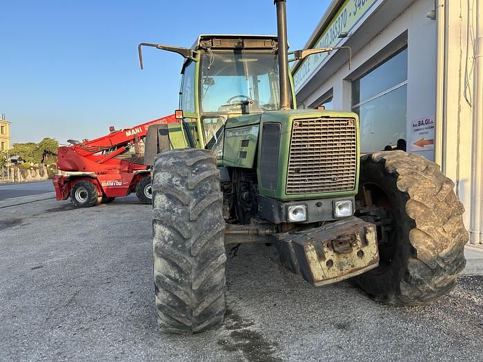 Usato Fendt 824 Favorit- CV 230- cilindri 6