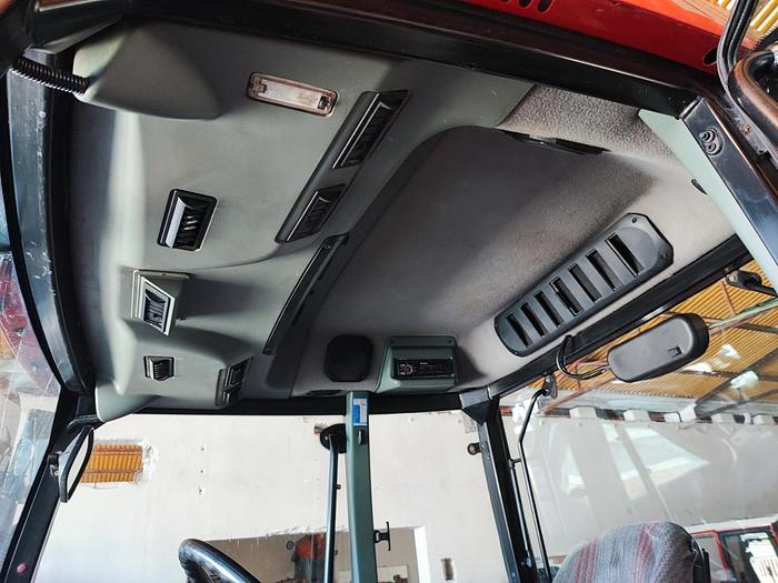 Usato McCormick MTX 185-soll+pdf ant.-fr.aria