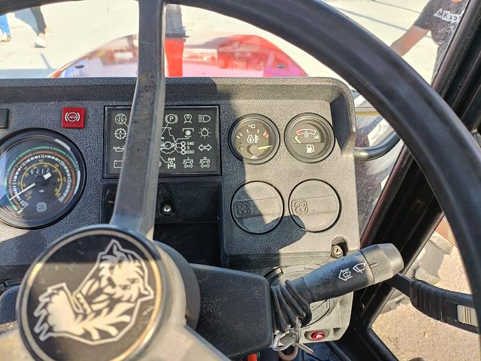 Usato Same Explorer 90 Top