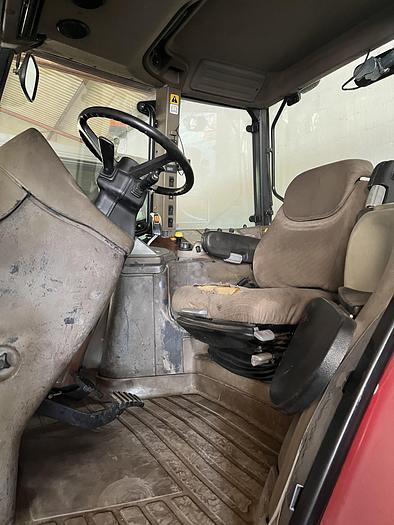 Usato Case IH MXM 175 CV 200 soll. Ant. freni aria 50 km