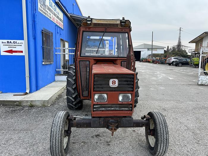 Usato Fiat 55 66- idroguida- 3 distributori idraulici