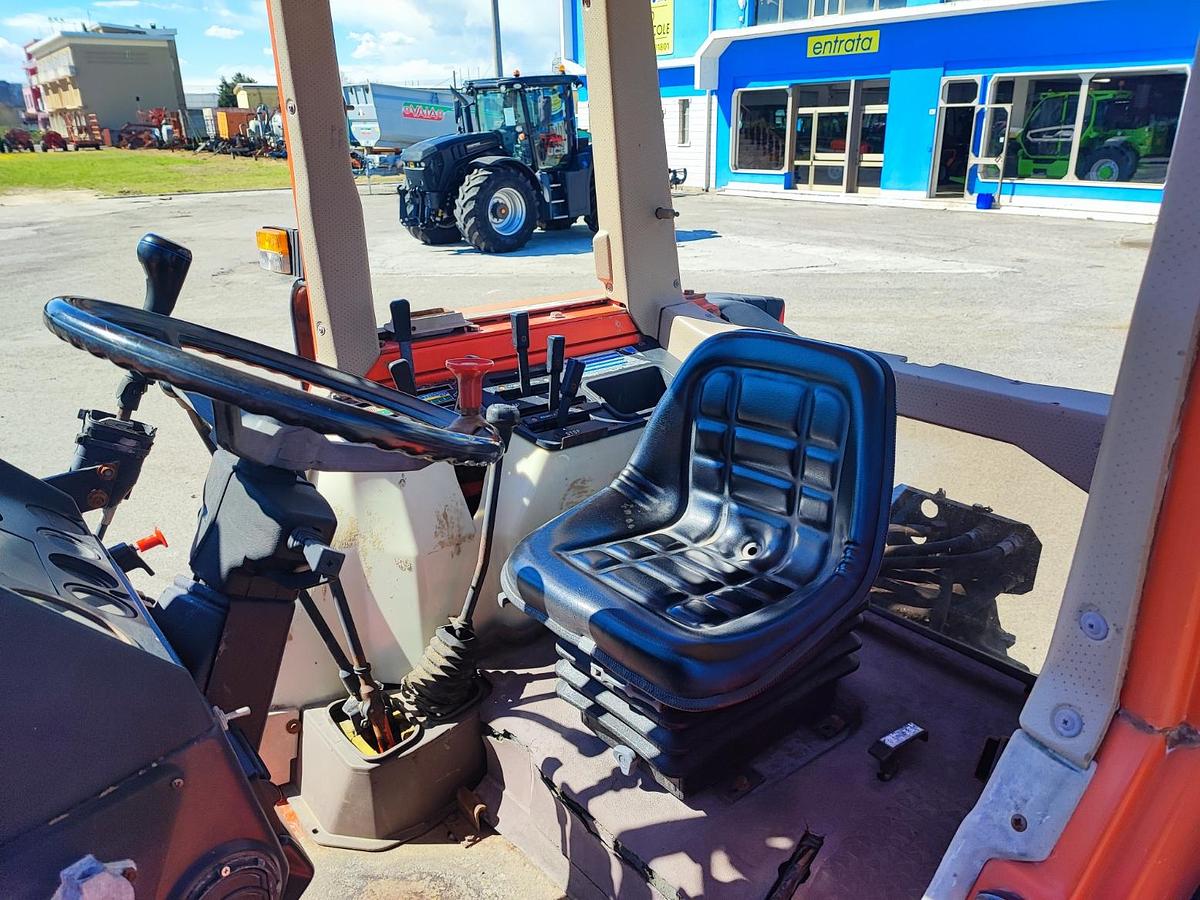 Usato Same Laser 110 caric Bonatti