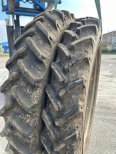 Usato Gomme varie con cerchio o senza