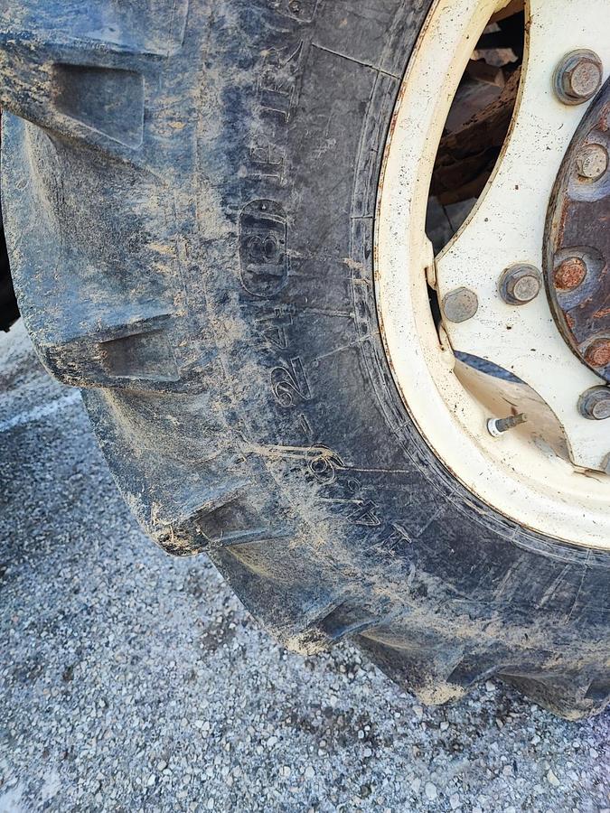 Usato Fiat 10090 DT-RESTANO INSERITE GAMME MEDIE