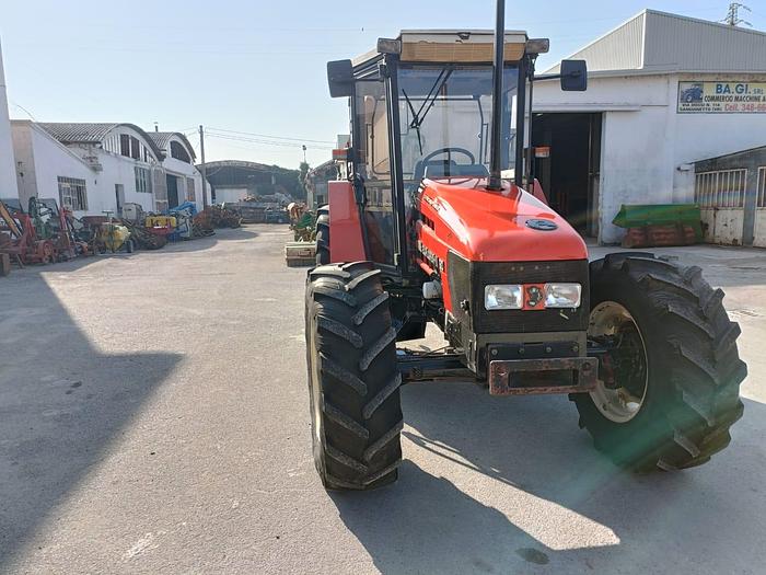 Usato Same Explorer 90 Top