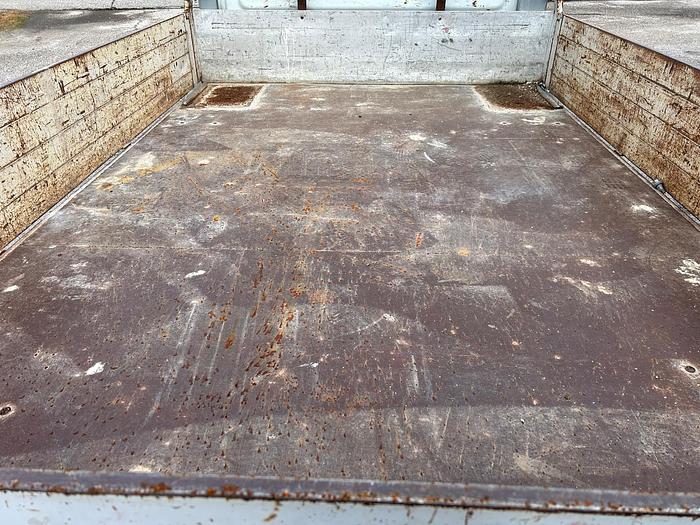 Usato Iveco Daily 29L9 con cabina doppia