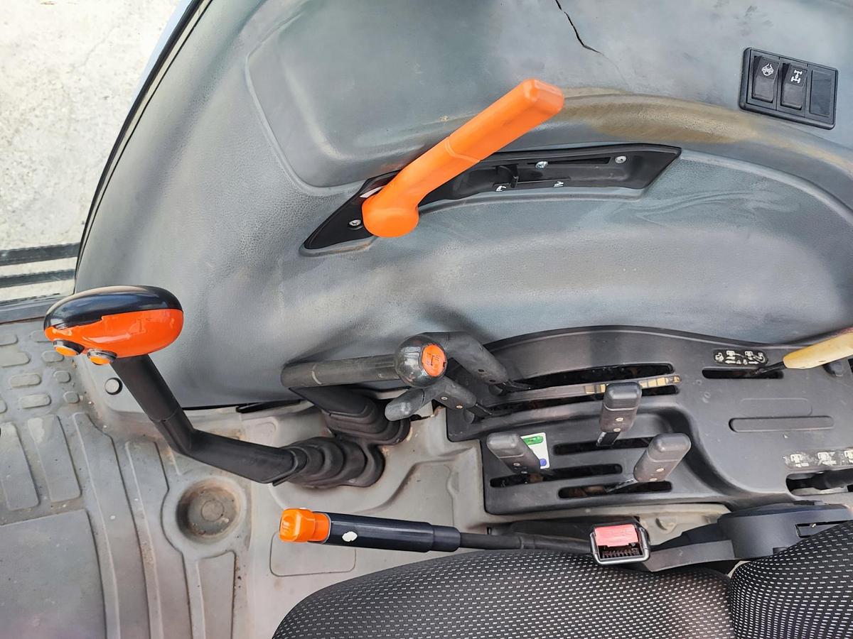 Usato New Holland TLA 100-4800 h