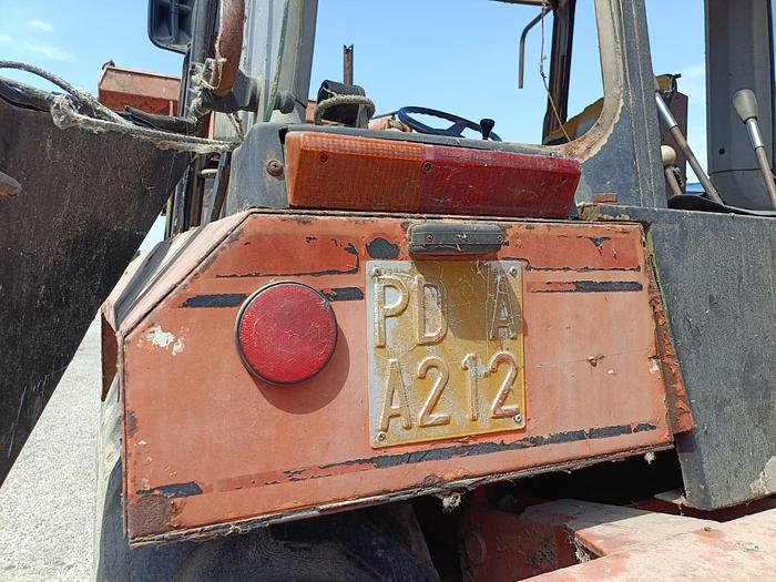 Usato Terna Fai 100 BDT