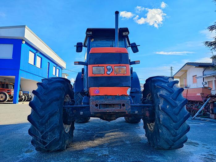 Usato Same Antares 110 - cil 6 - 40km h - freni aria