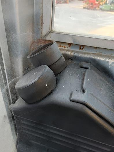 Usato Escavatore Kubota modello KX41