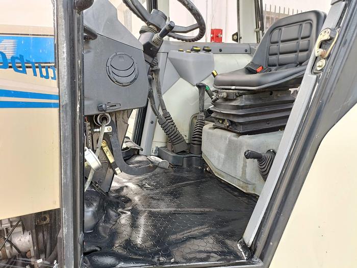 Usato Lamborghini Formula 105 D-CV 105- anno 1993