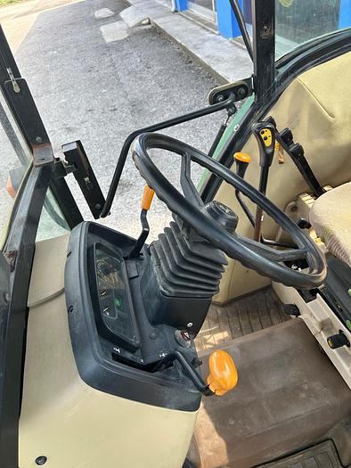 Usato John Deere 5510- ore 5821