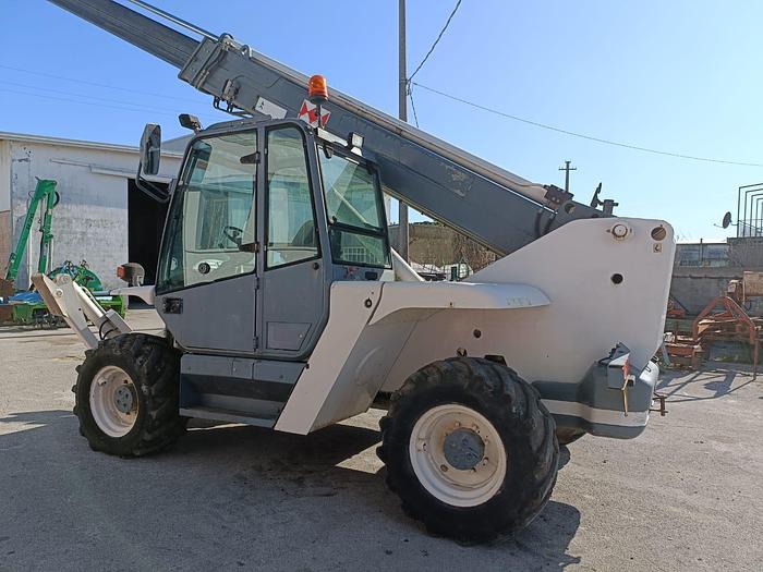 Usato Telescopico Terex Telelift 30.13
